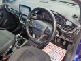 Ford Fiesta 1.1 Ti-VCT Zetec Euro 6 (s/s) 3dr 9