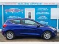 Ford Fiesta 1.1 Ti-VCT Zetec Euro 6 (s/s) 3dr 3