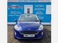 Ford Fiesta 1.1 Ti-VCT Zetec Euro 6 (s/s) 3dr 2