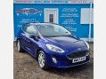 Ford Fiesta 1.1 Ti-VCT Zetec Euro 6 (s/s) 3dr 1