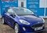 Ford Fiesta 1.1 Ti-VCT Zetec Euro 6 (s/s) 3dr