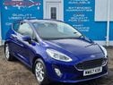 Ford Fiesta 1.1 Ti-VCT Zetec Euro 6 (s/s) 3dr