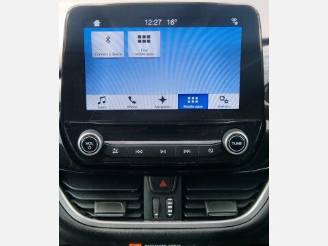 Ford Fiesta 1.1 Ti-VCT Zetec Euro 6 (s/s) 3dr 14