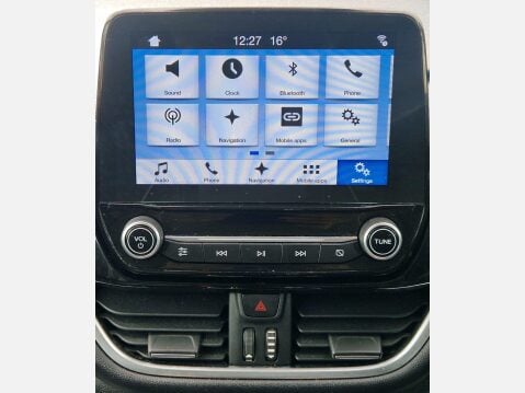 Ford Fiesta 1.1 Ti-VCT Zetec Euro 6 (s/s) 3dr 15