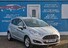 Ford Fiesta 1.0T EcoBoost Zetec Euro 6 (s/s) 5dr