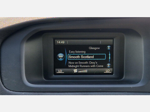 Volvo V40 1.6 D2 SE Euro 5 (s/s) 5dr 14