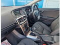 Volvo V40 1.6 D2 SE Euro 5 (s/s) 5dr 27
