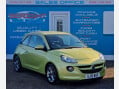 Vauxhall Adam 1.2 16v JAM Euro 5 3dr 1