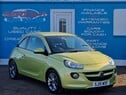 Vauxhall Adam 1.2 16v JAM Euro 5 3dr