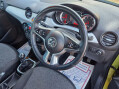 Vauxhall Adam 1.2 16v JAM Euro 5 3dr 9