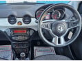 Vauxhall Adam 1.2 16v JAM Euro 5 3dr 11