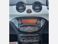 Vauxhall Adam 1.2 16v JAM Euro 5 3dr 14