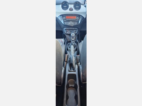 Vauxhall Adam 1.2 16v JAM Euro 5 3dr 15