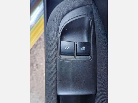 Vauxhall Adam 1.2 16v JAM Euro 5 3dr 16