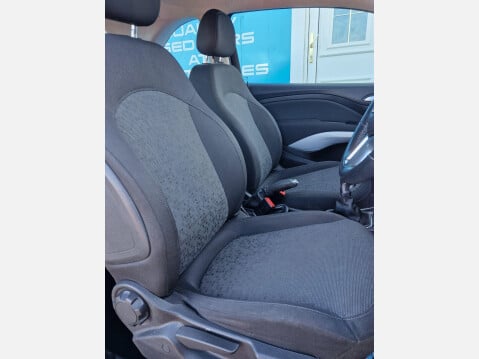 Vauxhall Adam 1.2 16v JAM Euro 5 3dr 19