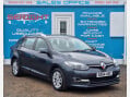 Renault Megane 1.5 dCi ENERGY Dynamique TomTom Sport Tourer Euro 5 (s/s) 5dr 1