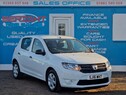Dacia Sandero 1.2 Ambiance Euro 6 5dr