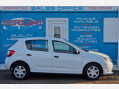 Dacia Sandero 1.2 Ambiance Euro 6 5dr 3