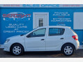 Dacia Sandero 1.2 Ambiance Euro 6 5dr 4