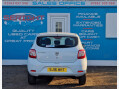 Dacia Sandero 1.2 Ambiance Euro 6 5dr 5