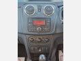 Dacia Sandero 1.2 Ambiance Euro 6 5dr 13