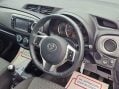 Toyota Yaris 1.33 Dual VVT-i TR Euro 5 5dr 9
