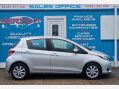 Toyota Yaris 1.33 Dual VVT-i TR Euro 5 5dr 3