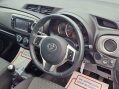 Toyota Yaris 1.33 Dual VVT-i TR Euro 5 5dr 9