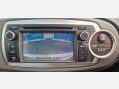 Toyota Yaris 1.33 Dual VVT-i TR Euro 5 5dr 17