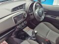 Toyota Yaris 1.33 Dual VVT-i TR Euro 5 5dr 24