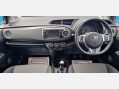 Toyota Yaris 1.33 Dual VVT-i TR Euro 5 5dr 10