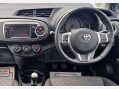 Toyota Yaris 1.33 Dual VVT-i TR Euro 5 5dr 11