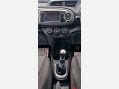 Toyota Yaris 1.33 Dual VVT-i TR Euro 5 5dr 12