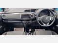 Toyota Yaris 1.33 Dual VVT-i TR Euro 5 5dr 10