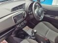 Toyota Yaris 1.33 Dual VVT-i TR Euro 5 5dr 24