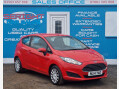 Ford Fiesta 1.25 Style Euro 5 3dr 1