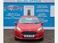 Ford Fiesta 1.25 Style Euro 5 3dr 2