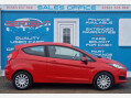 Ford Fiesta 1.25 Style Euro 5 3dr 3