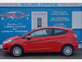 Ford Fiesta 1.25 Style Euro 5 3dr 4