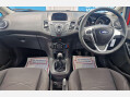 Ford Fiesta 1.25 Style Euro 5 3dr 9