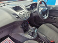Ford Fiesta 1.25 Style Euro 5 3dr 19