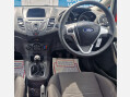 Ford Fiesta 1.25 Style Euro 5 3dr 10