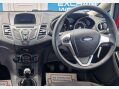 Ford Fiesta 1.25 Style Euro 6 3dr 13