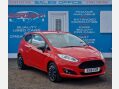 Ford Fiesta 1.25 Style Euro 6 3dr 1