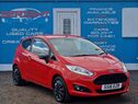 Ford Fiesta 1.25 Style Euro 6 3dr