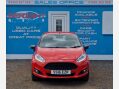 Ford Fiesta 1.25 Style Euro 6 3dr 2