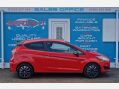 Ford Fiesta 1.25 Style Euro 6 3dr 3
