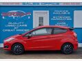Ford Fiesta 1.25 Style Euro 6 3dr 4