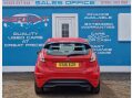 Ford Fiesta 1.25 Style Euro 6 3dr 5