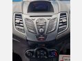 Ford Fiesta 1.25 Style Euro 6 3dr 14